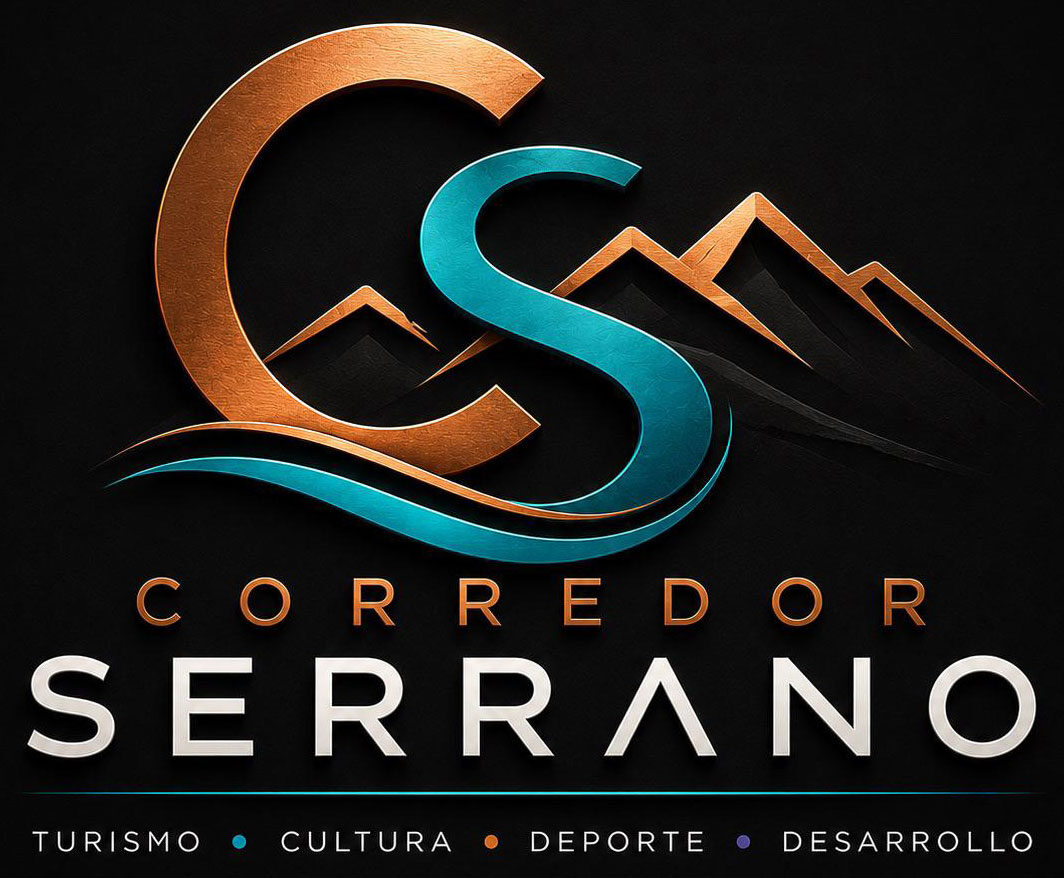 Corredor Serrano